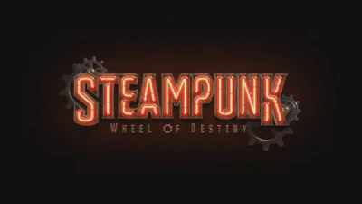 Steampunk: Wheel of Destiny