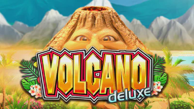 Volcano