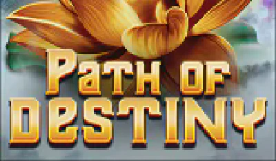 Path Of Destiny