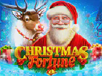 Christmas Fortune Казино Игра на гривны 🏆 1win Украина