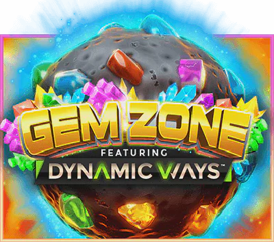 Gem Zone — игровой автомат