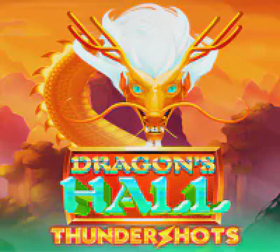 Dragon’s Hall Thundershots