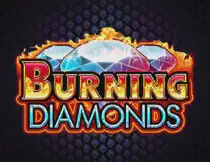 Burning Diamonds Казино Игра на гривны 🏆 1win Украина