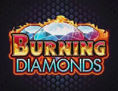 Burning Diamonds