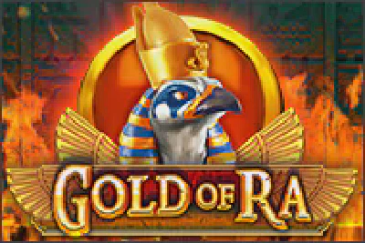 Gold Of Ra