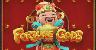 Fortune Gods