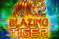 Blazing Tiger 🔥 Яркий и атмосферный онлайн слот на 1win