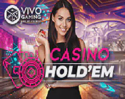 Casino Texas Holdem