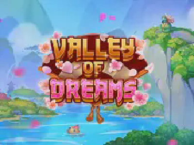 Valley Of Dreams