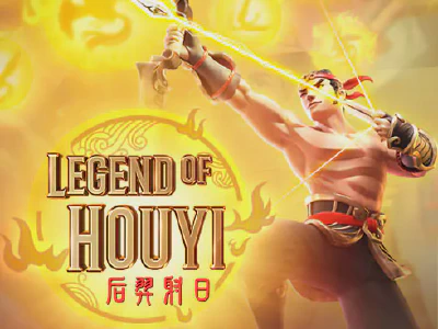 Legend of Hou Yi