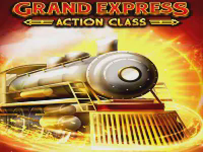 GrandExpress