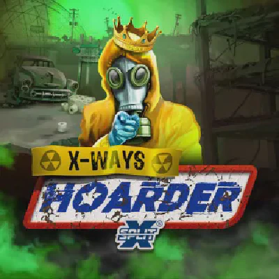 xWays Hoarder xSplit