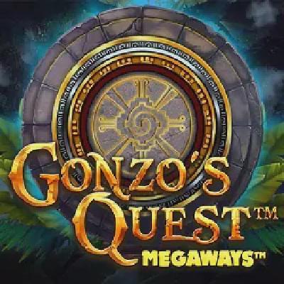 Gonzo’s Quest Megaways - 1win slot