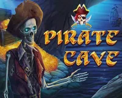 Pirate Cave