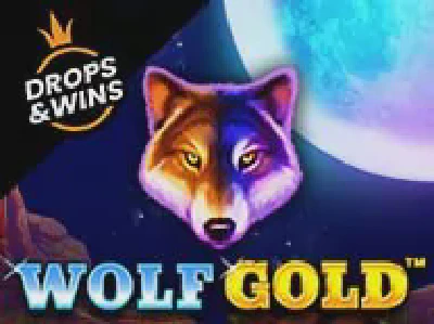 Wolf Gold