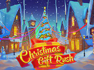 Christmas Gift Rush — Новый год не за горами!