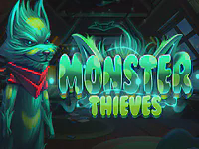 Monster Thieves