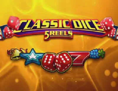 Classic Dice 5 Reels