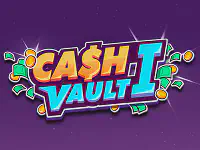 Cash Vault I Казино Игра на гривны 🏆 1win Украина