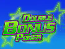 Double Bonus Poker 5 Hand Казино Игра на гривны 🏆 1win Украина