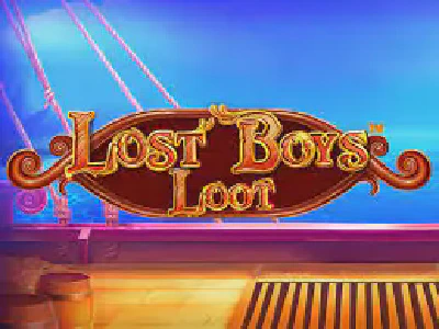 Lost Boys Loot