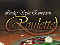 Lucky Spin Euro Roulette → Классическая Европейская рулетка на 1win