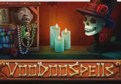 Voodoo Spells