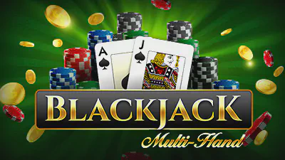 Blackjack Multihand