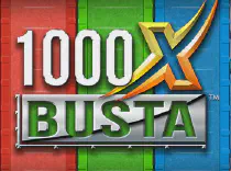 1,000 X Busta Казино Игра на гривны 🏆 1win Украина