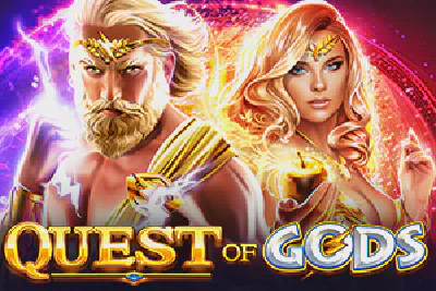 Quest of Gods