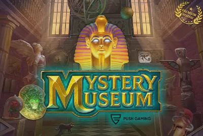 Mystery Museum