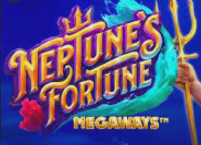 Neptune’s Fortune Megaways