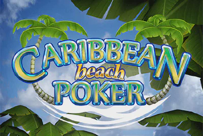 Carribean Beach Poker