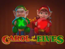 Carol of the Elves Казино Игра на гривны 🏆 1win Украина