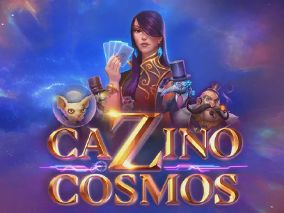 Cazino Cosmos