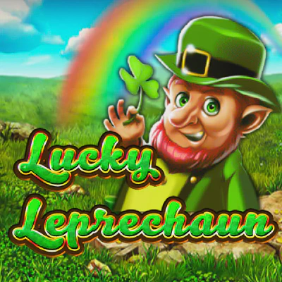 Lucky Leprechaun