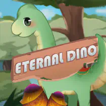 ETERNAL DINO Казино Игра на гривны 🏆 1win Украина