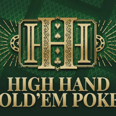 High Hand Holdem Poker