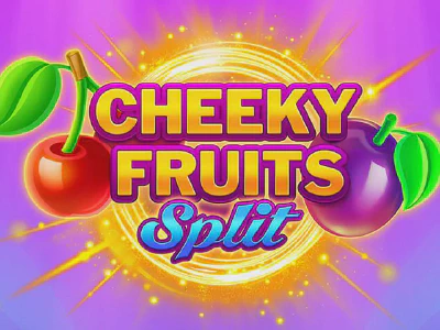 Cheeky Fruits Split