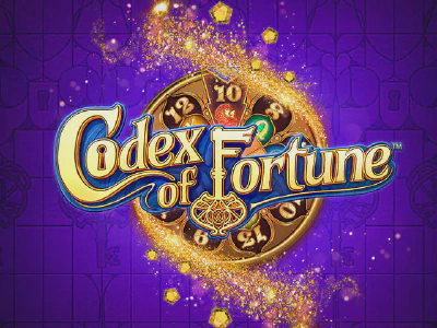 Codex of Fortune