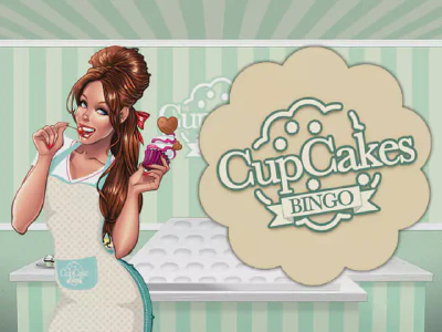 Cupcakes Bingo 1win - увлекательное онлайн бинго