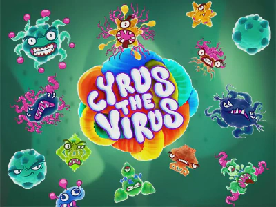 Cyrus the virus