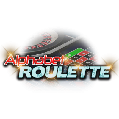 Alphabet Roulette