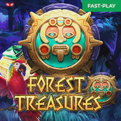 Forest Treasure