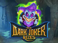 Dark Joker Rizes Казино Игра на гривны 🏆 1win Украина