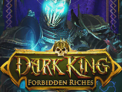 Dark King: Forbidden Riches