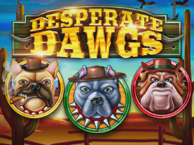 Desperate Dawgs