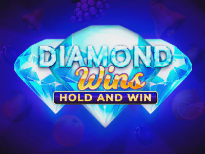 Diamond Wins: Hold and Win