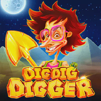 Dig Dig Digger