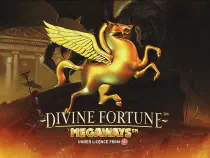 Divine Fortune Megaways Казино Игра на гривны 🏆 1win Украина